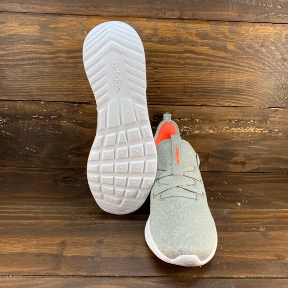 ADIDAS CLOUDFOAM PURE WOMEN SHOES - Picture 9 of 11